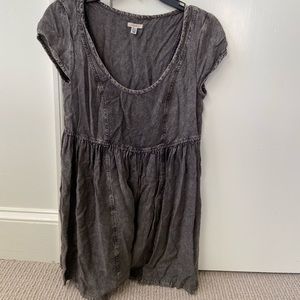 Urban Outfitters t-shirt tunic